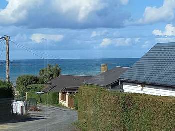 Vente maison 4 pièces Saint-Côme-de-Fresné 14