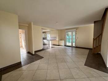 Vente maison 6 pièces Saint-Côme-de-Fresné 14
