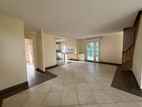 Vente maison 6 pièces Saint-Côme-de-Fresné 14