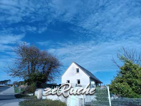 Vente maison 5 pièces Saint-Côme-de-Fresné 14