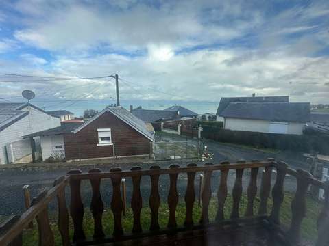 Vente maison 4 pièces Saint-Côme-de-Fresné 14