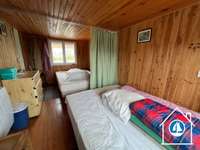Vente maison 2 pièces