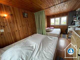 Vente maison 2 pièces Vente maison 2 pièces