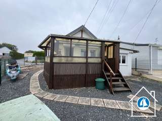 Vente maison 2 pièces Vente maison 2 pièces