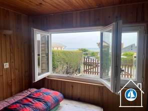Vente Maison 1 chambreSaint-Côme-de-Fresné