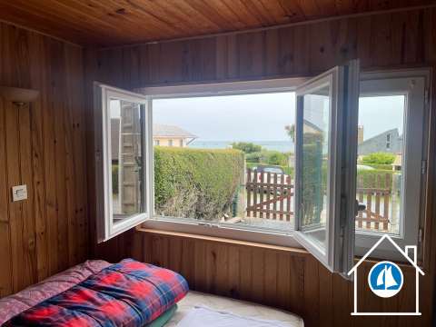 Vente maison 2 pièces Saint-Côme-de-Fresné 14