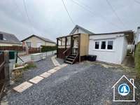 Vente maison 2 pièces