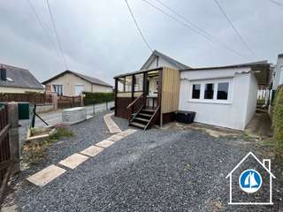 Vente maison 2 pièces Vente maison 2 pièces