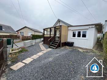 Vente maison 2 pièces