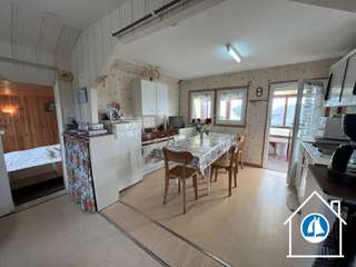 Vente maison 2 pièces Vente maison 2 pièces