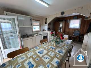 Vente maison 2 pièces Vente maison 2 pièces