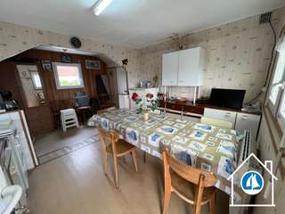 Vente maison 2 pièces Vente maison 2 pièces