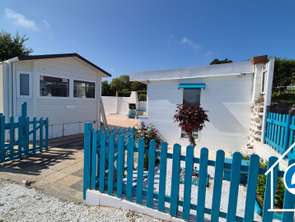 Vente Maison 2 chambresSaint-Côme-de-Fresné