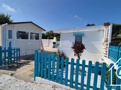 Vente maison 3 pièces Saint-Côme-de-Fresné 14