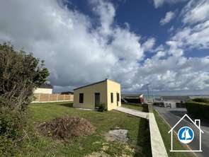 Vente Maison 2 chambresSaint-Côme-de-Fresné