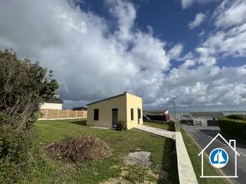 Vente maison 3 pièces Saint-Côme-de-Fresné 14