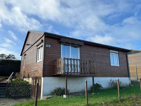 Vente maison 3 pièces Saint-Côme-de-Fresné 14