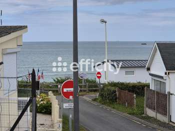 Vente Maison 2 chambresSaint-Côme-de-Fresné