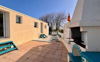 Photo Vente maison Saint-Côme-de-Fresné