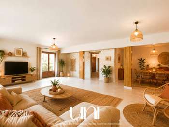 Vente Maison 4 chambresSaint-Côme-de-Fresné