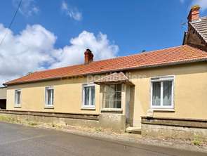 Vente Maison 2 chambresSaint-Côme-du-Mont