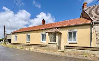 Photo Vente maison Saint-Côme-du-Mont