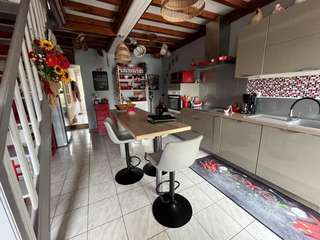 Vente maison Vente maison