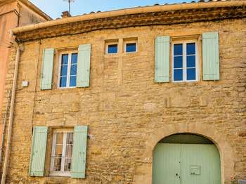Vente Maison 4 piècesSaint-Côme-et-Maruéjols