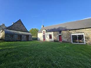 Photo Vente maison Saint-Congard