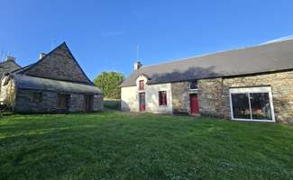 Photo Vente maison Saint-Congard