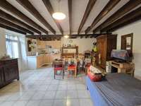 Vente maison 3 pièces Vente maison 3 pièces