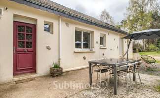 Photo Vente maison Saint-Congard
