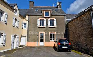 Photo Vente maison Saint-Congard