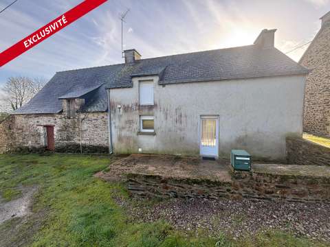 Vente maison 2 pièces Saint-Congard 56