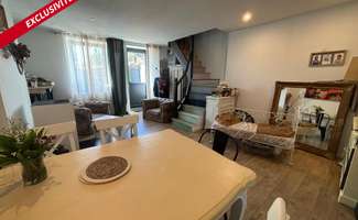 Photo Vente maison Saint-Congard