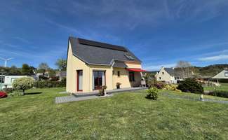 Photo Vente maison Saint-Congard