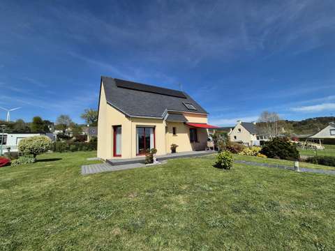 Vente maison 5 pièces Saint-Congard 56