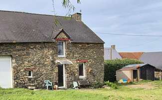 Photo Vente maison Saint-Congard