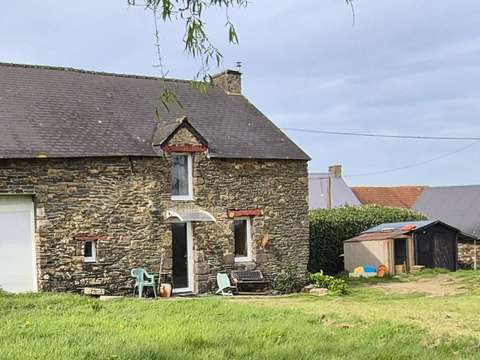 Vente maison 2 pièces Saint-Congard 56