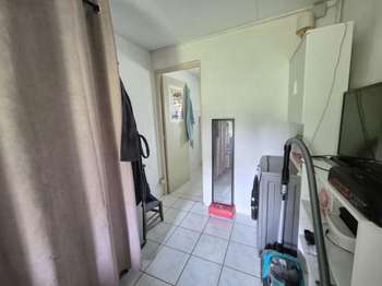 Vente maison 2 pièces