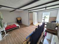Vente maison 2 pièces