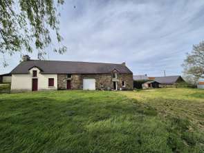 Vente Maison 1 chambreSaint-Congard