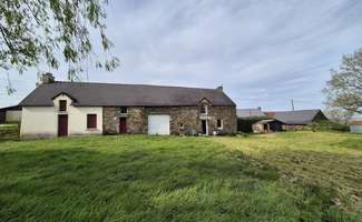 Photo Vente maison Saint-Congard