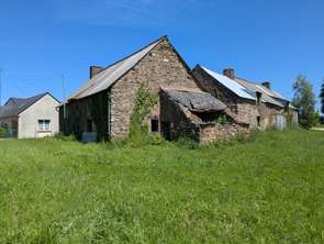 Vente Maison 3 piècesSaint-Congard