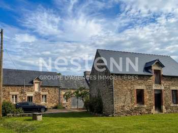 Vente maison 5 pièces Saint-Congard 56