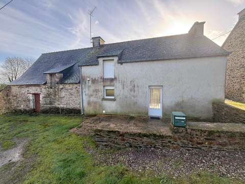 Vente maison 2 pièces Saint-Congard 56