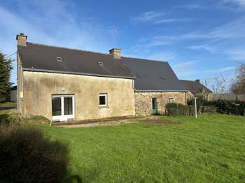 Vente maison 2 pièces