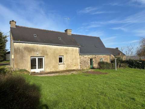 Vente maison 2 pièces