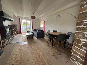 Vente maison 3 pièces Saint-Congard 56