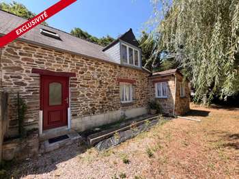 Vente Maison 2 chambresSaint-Congard